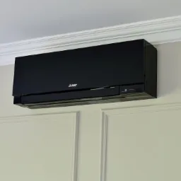 Montaż klimatyzatora Mitsubishi Seria M- Premium Black