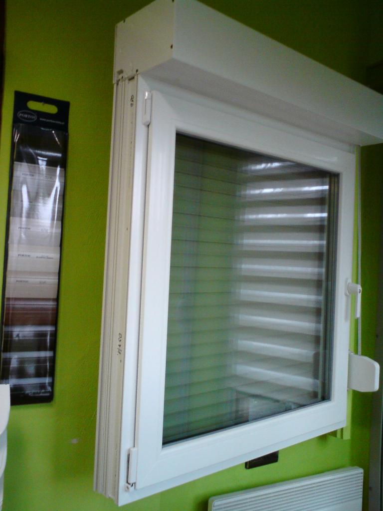 Rolety zewnętrzne i wewnętrzne