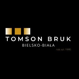 Tomson Tomasz Sablik - Układanie Kostki Bielsko-Biała