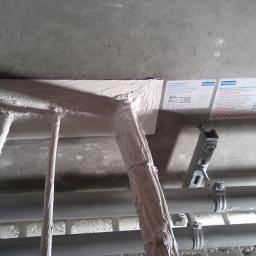 BHP, ppoż, bezpieczeństwo Dobrcz 3