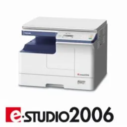 TOSHIBA e-studio 2006