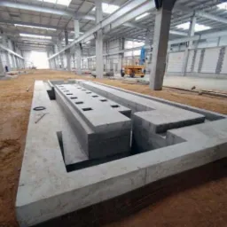 Roboty Budowlane Związane z wznoszeniem budynków MIeszkaniowych, Przemysłowych i Inżynieryjnych