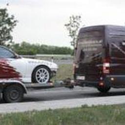 Speed Car - Transport Ciężarowy Hrubieszów