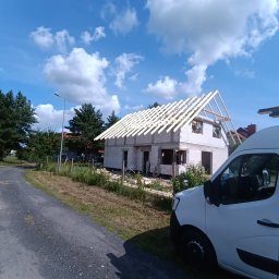 Domy murowane Krąpiel 4