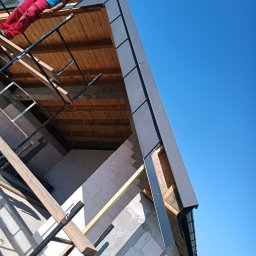 Domy murowane Krąpiel 3