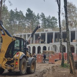 Budownictwo Ogólne "Ninex" - Budowanie Domów Modułowych Piaseczno
