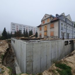 Zbrojarz Piaseczno 1