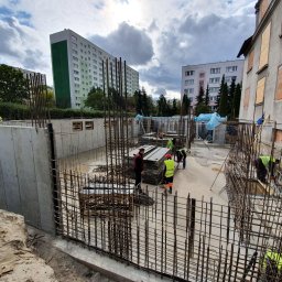 Zbrojarz Piaseczno 3