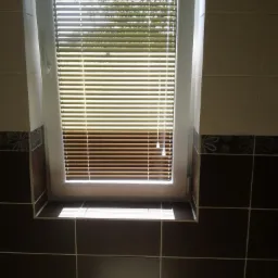 żaluzja aluminiowa 25mm