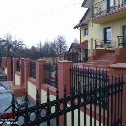 budowa domów od podstaw