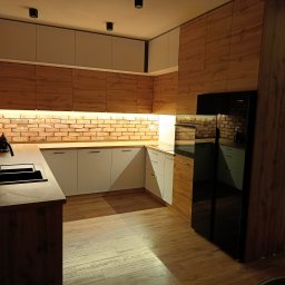 Remonty mieszkań Wrocław 1