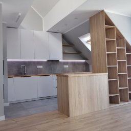 Remonty mieszkań Wrocław 2