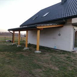 MB-BUD Usługi ogolnobudowlane