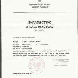 PHU "B.O.A." - Rozliczanie Podatku Sosnowiec
