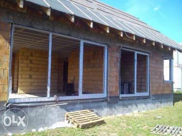 Kris-Mar - Balustrady szklane Kobylnica