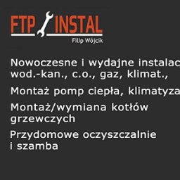 FTP Instal - Instalacje Fotowoltaiczne Żory