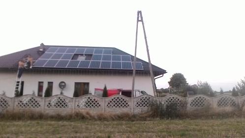 Eko-central - Instalacje sanitarne Widawa