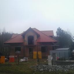 EM-DOM - Tanie Projekty Domów Wieruszów