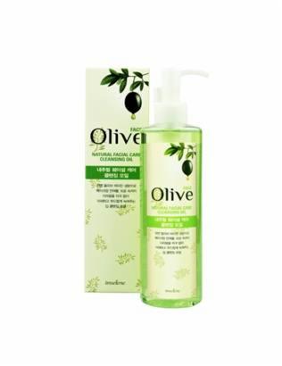 Olejek do zmywania makijażu 280 ml