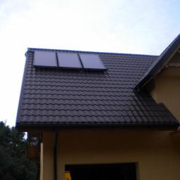 PHU FADO MARIOLA JASKUŁA - Instalacje Solarne Bydgoszcz