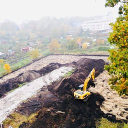 Jeziorowski i Syn - Wysokiej Klasy Kucie Betonu