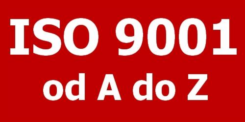 Wdrożenie ISO 9001