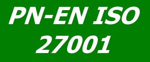 Wdrożenie ISO 27001