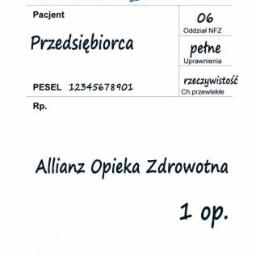 Natasza Słomka - pośrednictwo finansowo-ubezpieczeniowe Kraków 2