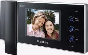 Domofony wideodomofony - montaż, serwis, konserwacje