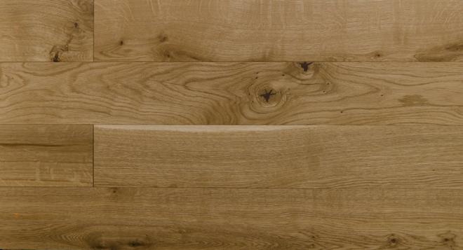 Deski ebowe olejowana