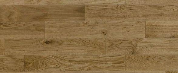 Parkiet dąb lakierowany