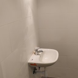 Remont łazienki Tarnowskie Góry 18
