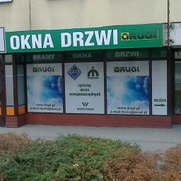 F.H.U. ARUAL - Okna Na Wymiar Rzeszów