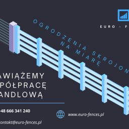 EURO-FENCES Slawomir Sulkowski - Profesjonalne Ogrodzenia Jasło