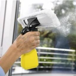 EXclean - Mycie okien, szyb, witryn.