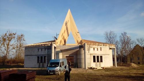 PREFDACH - Pokrycia dachowe Szczecin