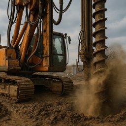 Leasing maszyn i urządzeń Modlnica 2