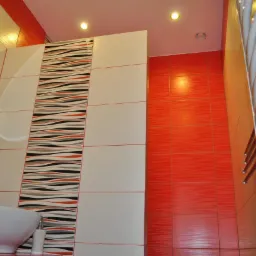 Remont, wykończenia łazienek