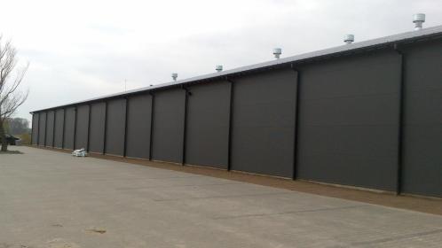 ZPHU STALKON - Konstrukcje stalowe Legionowo