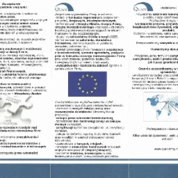 Oferta firmy konsultingowej: zarządzanie projektami unijnymi, dotacje, szkolenia, certyfikacje, rozwój innowacyjności i wsparcie w pozyskiwaniu funduszy.