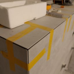 Wykończenia wnętrz Osiek Jasielski 2