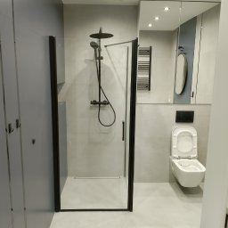 Wykończenia wnętrz Osiek Jasielski 3