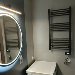 Wykończenia wnętrz Osiek Jasielski 4