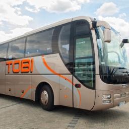 Przewóz osób Bielsko-Biała 4