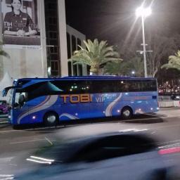 Przewóz osób Bielsko-Biała 2