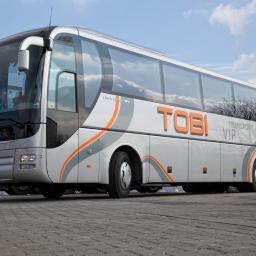 Przewóz osób Bielsko-Biała 3