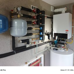 INSTAL-EXPERT - Perfekcyjne Instalatorstwo Wołomin