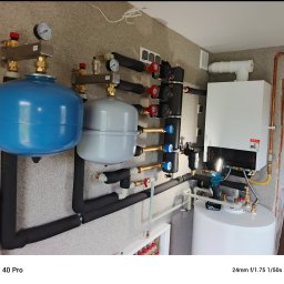 INSTAL-EXPERT - Niezawodna Firma Hydrauliczna Wołomin