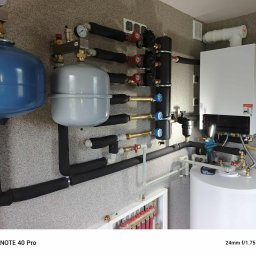 INSTAL-EXPERT - Doskonały Montaż Brodzika w Wołominie