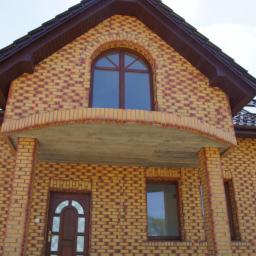 PPH Export-Import Bogusław i Rafał Bodnar Drew-Trans Sp.J. - Okna drewniane Miastko
